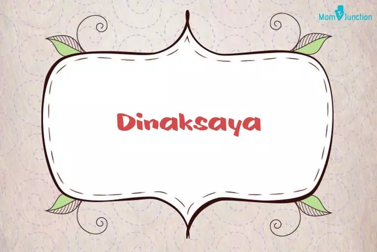 Dinaksaya Stylish Wallpaper