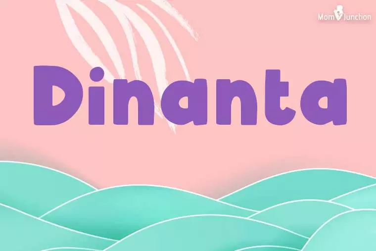 Dinanta Stylish Wallpaper