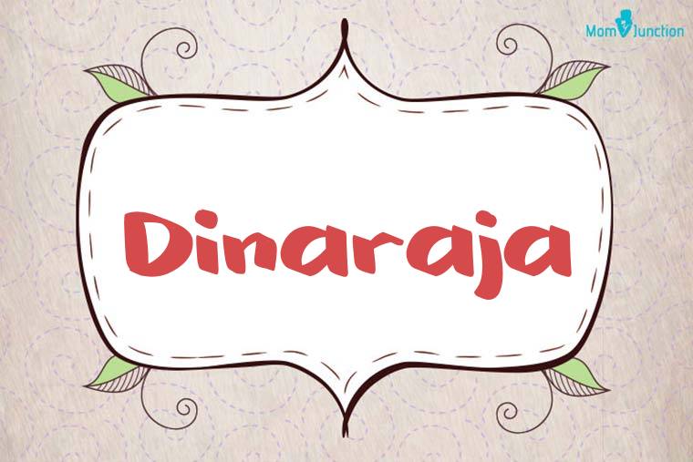 Dinaraja Stylish Wallpaper