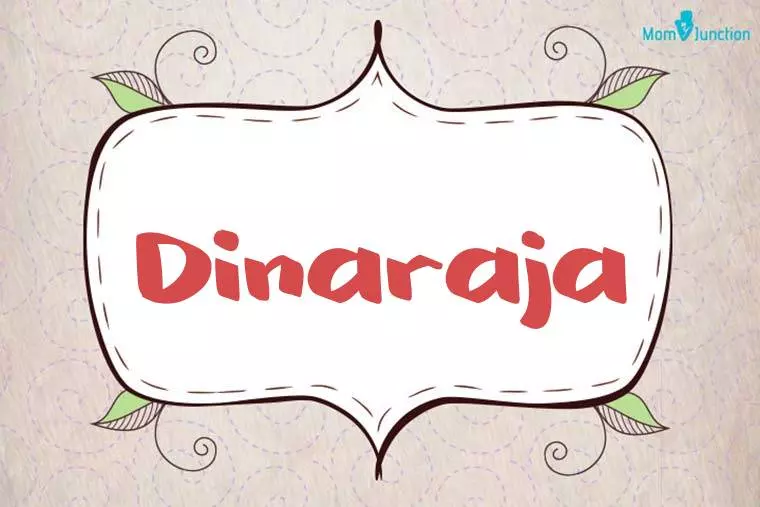 Dinaraja Stylish Wallpaper