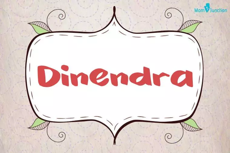 Dinendra Stylish Wallpaper