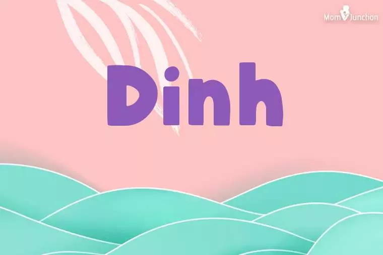 Dinh Stylish Wallpaper