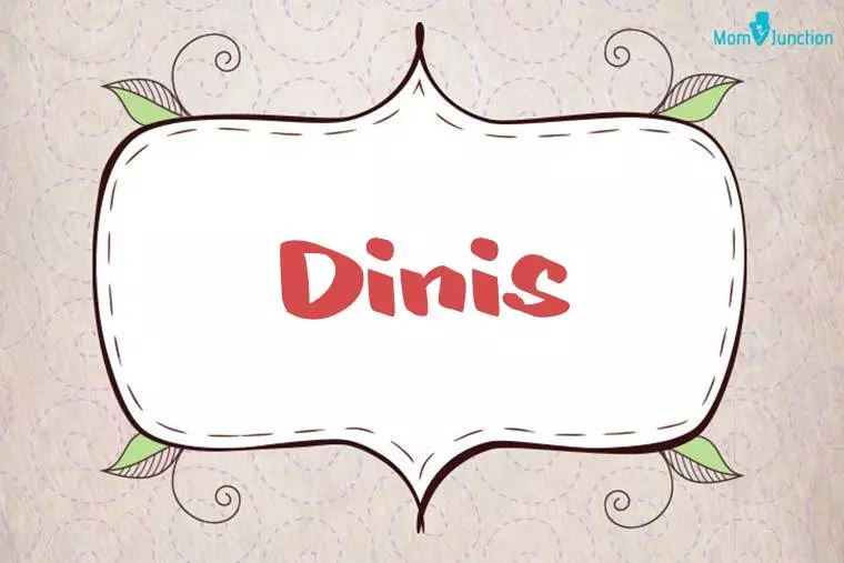 Dinis Stylish Wallpaper