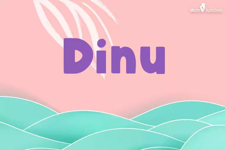 Dinu Stylish Wallpaper