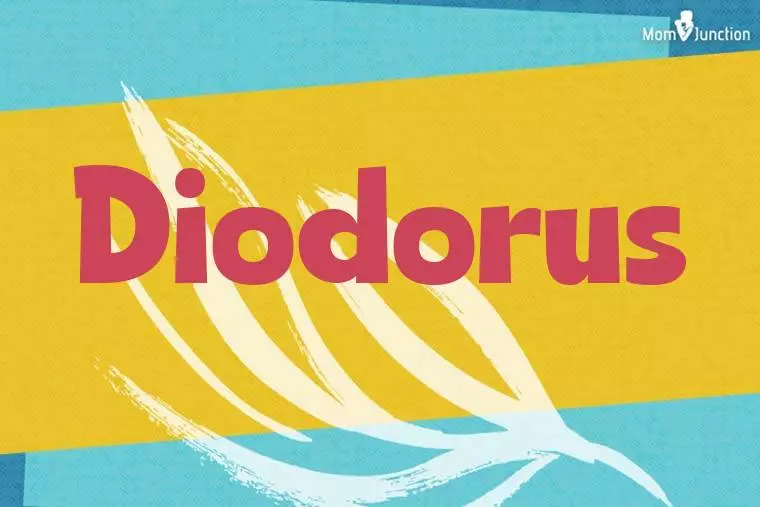 Diodorus Stylish Wallpaper