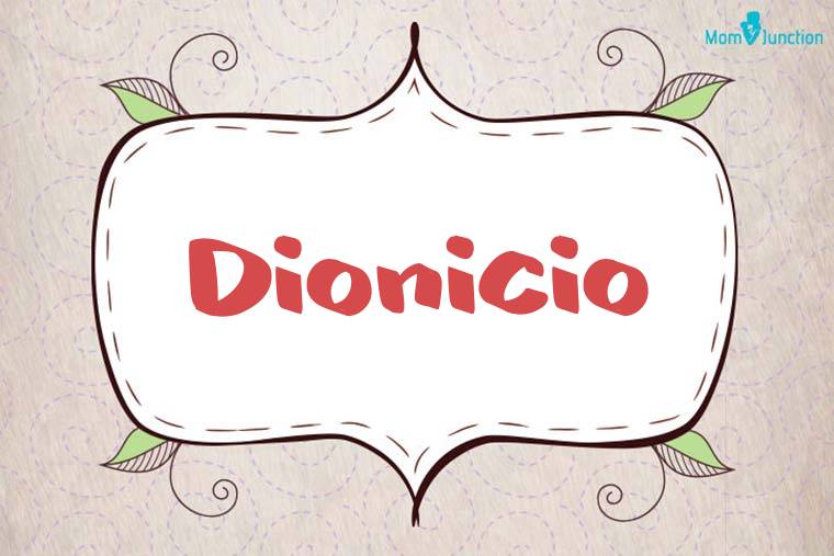 Dionicio Stylish Wallpaper
