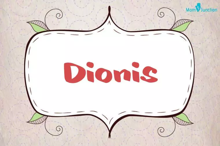 Dionis Stylish Wallpaper