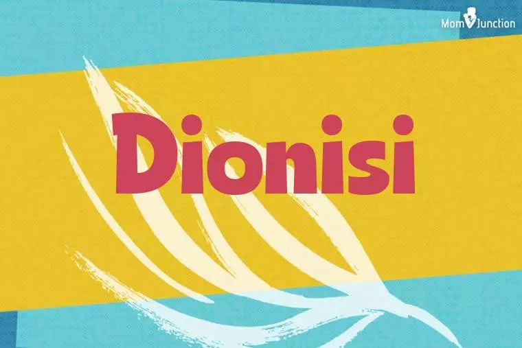 Dionisi Stylish Wallpaper