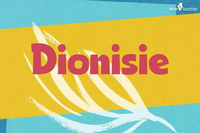 Dionisie Stylish Wallpaper