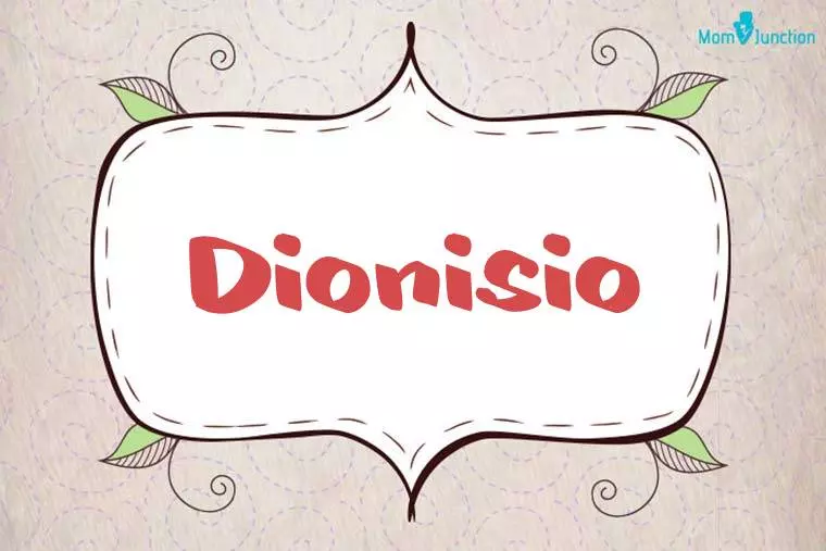 Dionisio Stylish Wallpaper