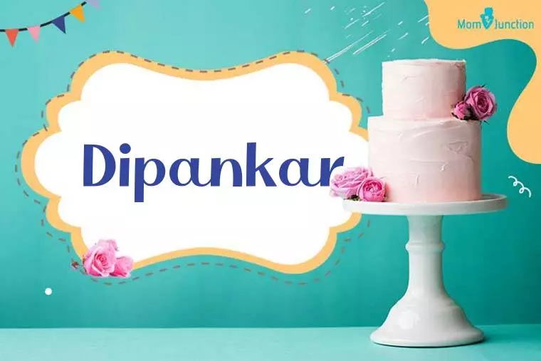 Dipankar Birthday Wallpaper