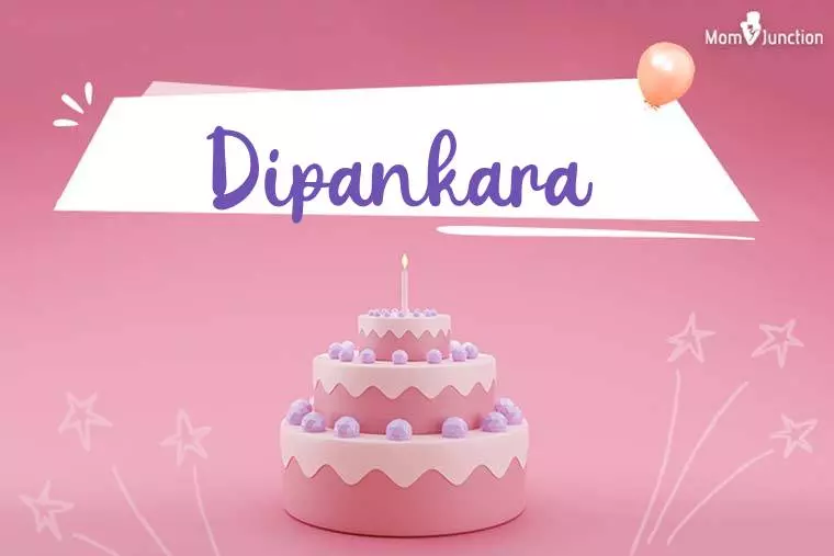 Dipankara Birthday Wallpaper