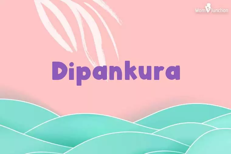 Dipankura Stylish Wallpaper