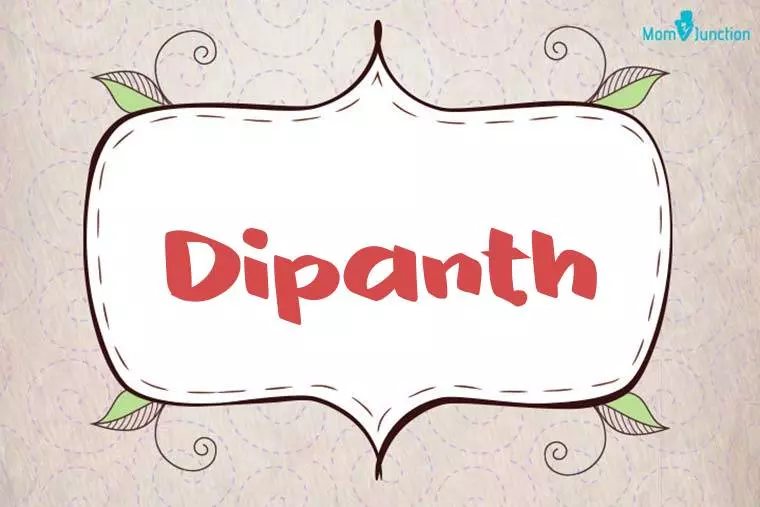 Dipanth Stylish Wallpaper