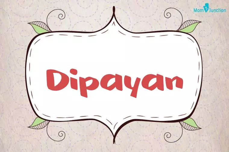 Dipayan Stylish Wallpaper