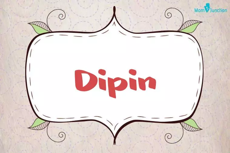 Dipin Stylish Wallpaper