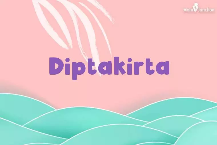 Diptakirta Stylish Wallpaper