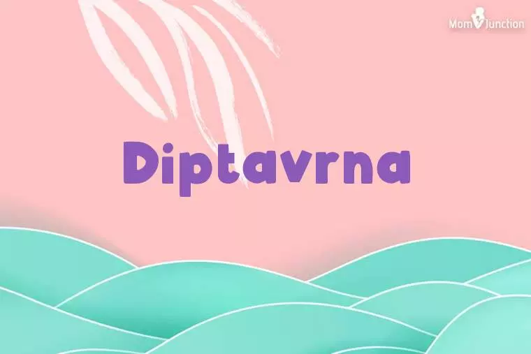 Diptavrna Stylish Wallpaper