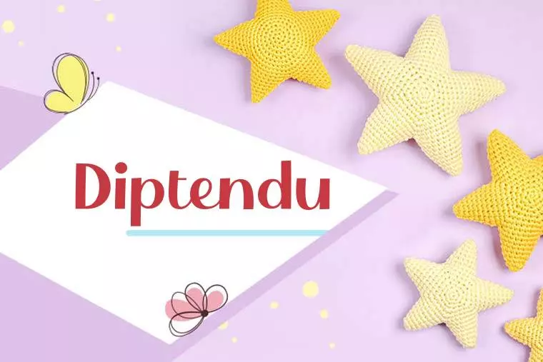 Diptendu Stylish Wallpaper