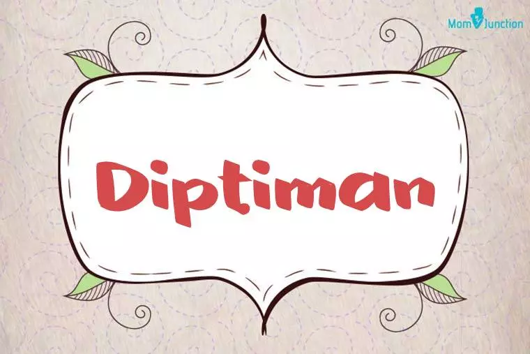 Diptiman Stylish Wallpaper