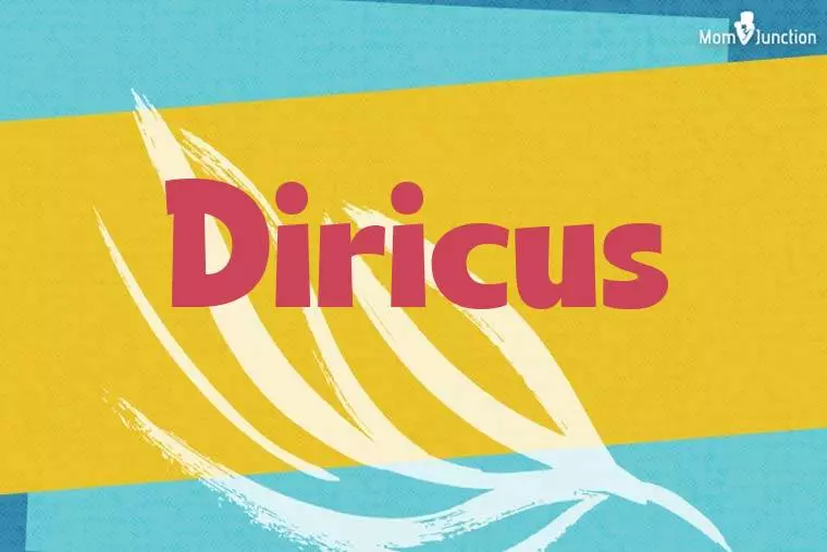 Diricus Stylish Wallpaper