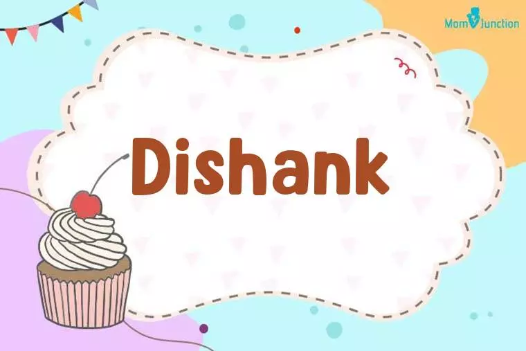 Dishank Birthday Wallpaper