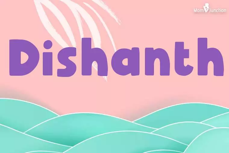 Dishanth Stylish Wallpaper