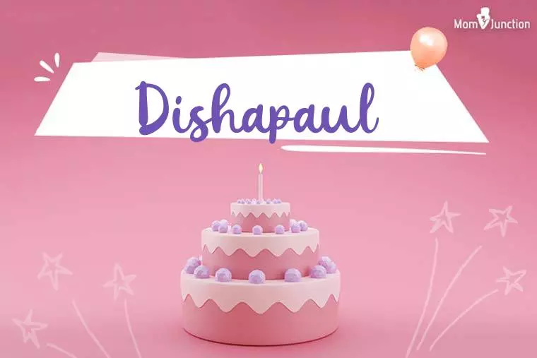 Dishapaul Birthday Wallpaper