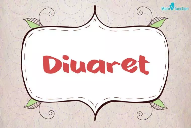 Diuaret Stylish Wallpaper