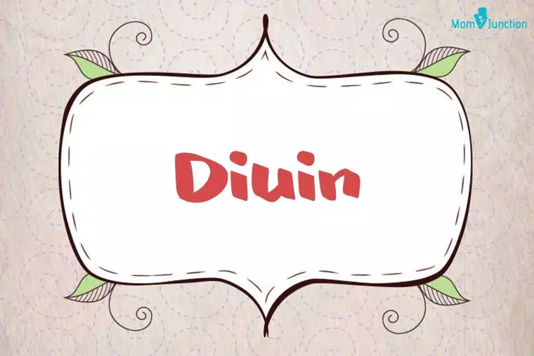 Diuin Stylish Wallpaper