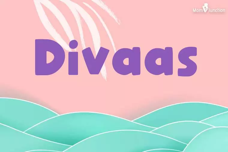 Divaas Stylish Wallpaper