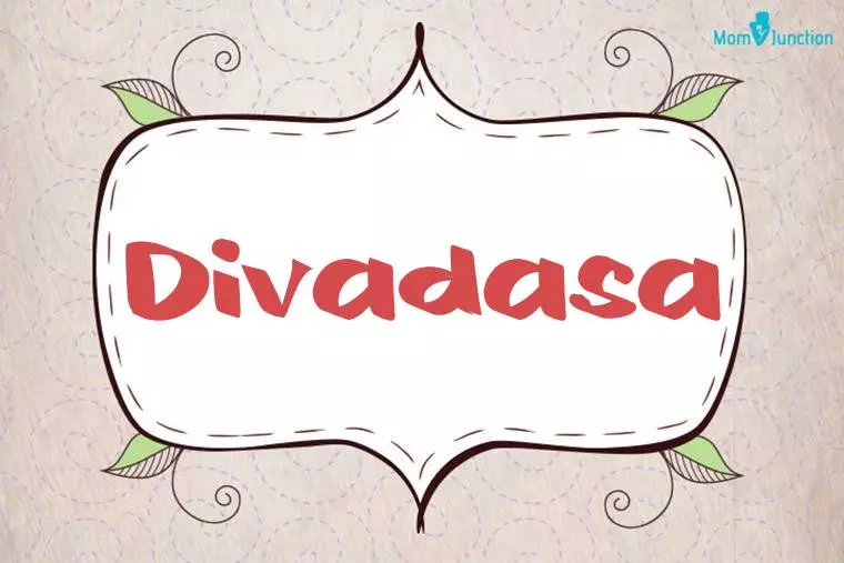 Divadasa Stylish Wallpaper