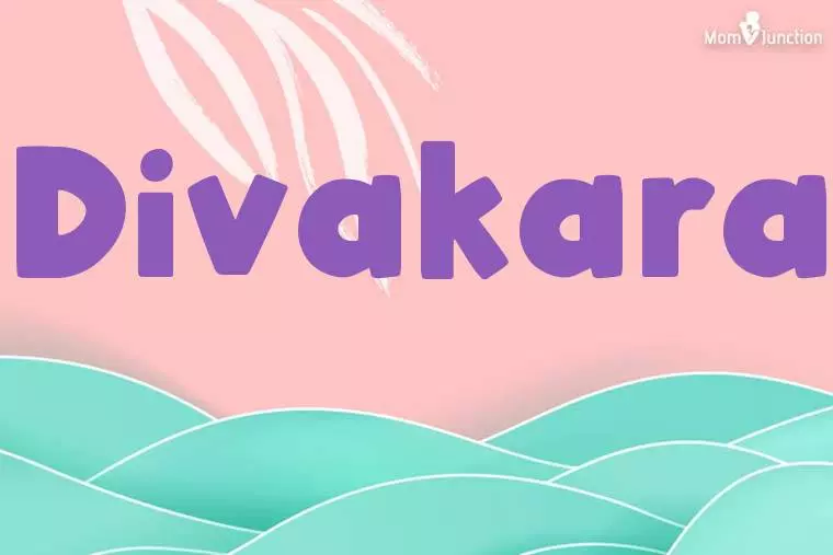 Divakara Stylish Wallpaper