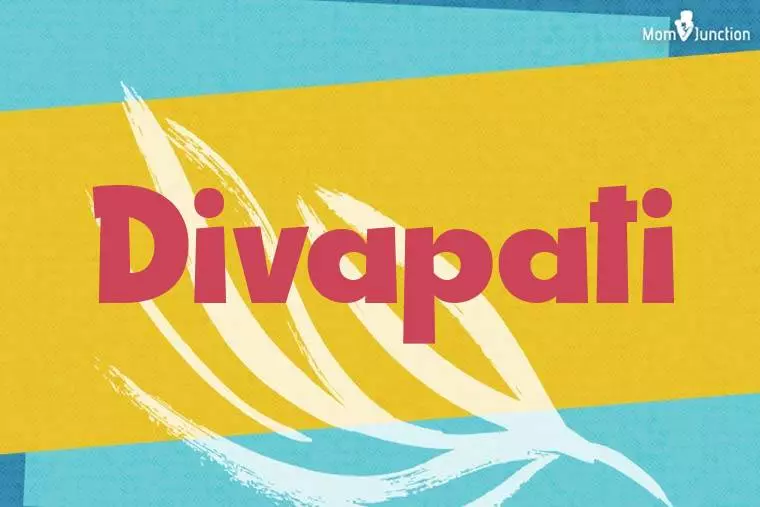 Divapati Stylish Wallpaper