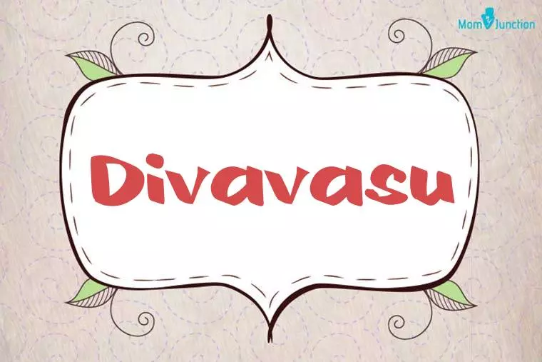 Divavasu Stylish Wallpaper