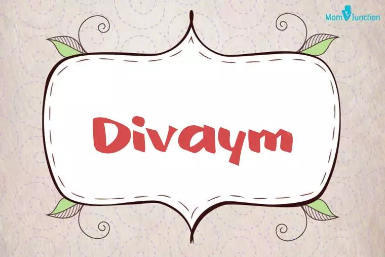 Divaym Stylish Wallpaper