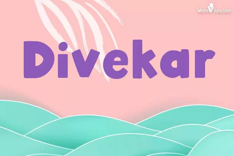 Divekar Stylish Wallpaper