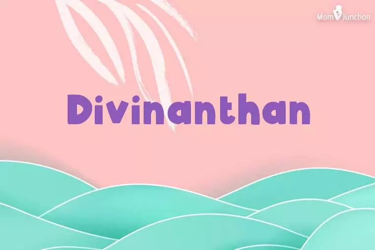 Divinanthan Stylish Wallpaper