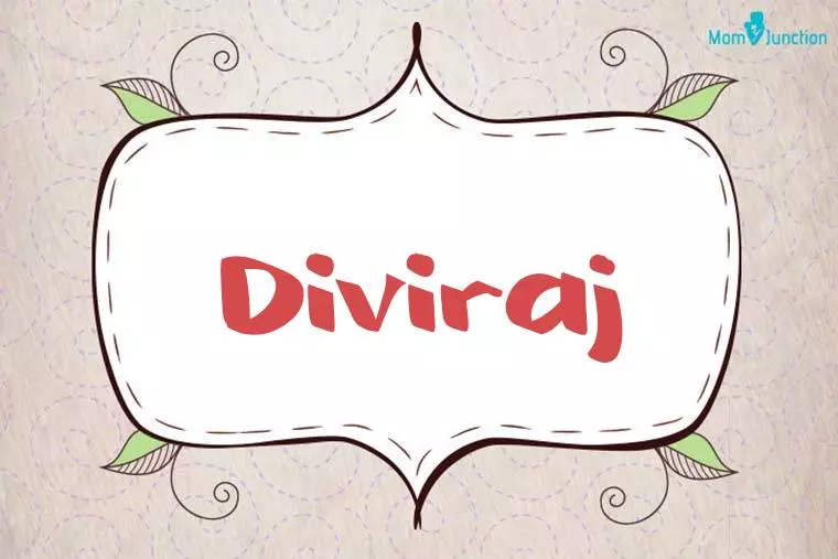 Diviraj Stylish Wallpaper