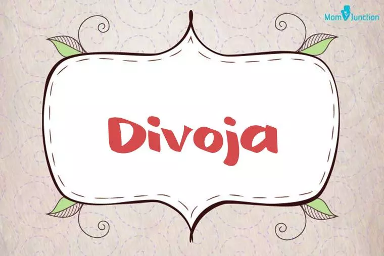 Divoja Stylish Wallpaper