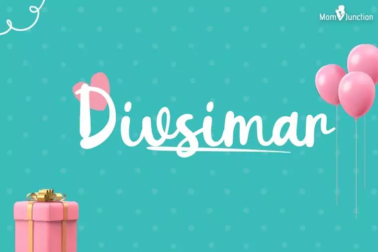 Divsimar Birthday Wallpaper