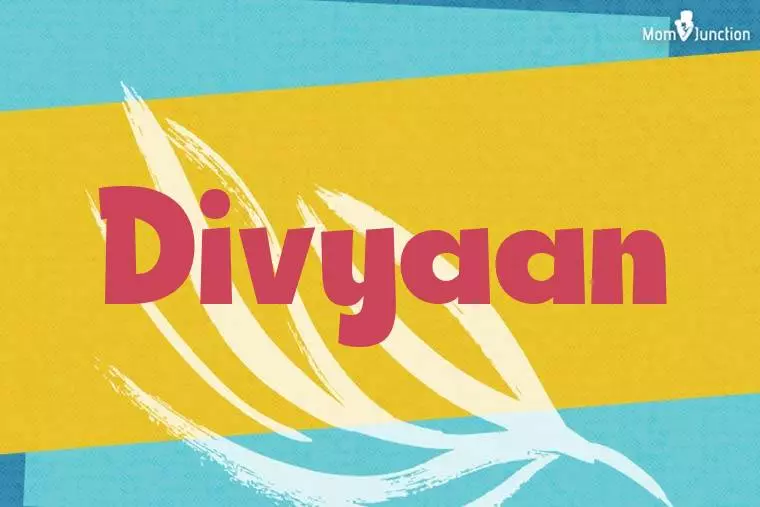 Divyaan Stylish Wallpaper