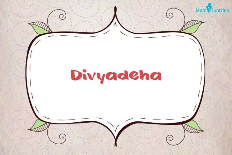 Divyadeha Stylish Wallpaper