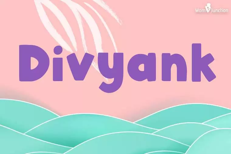 Divyank Stylish Wallpaper