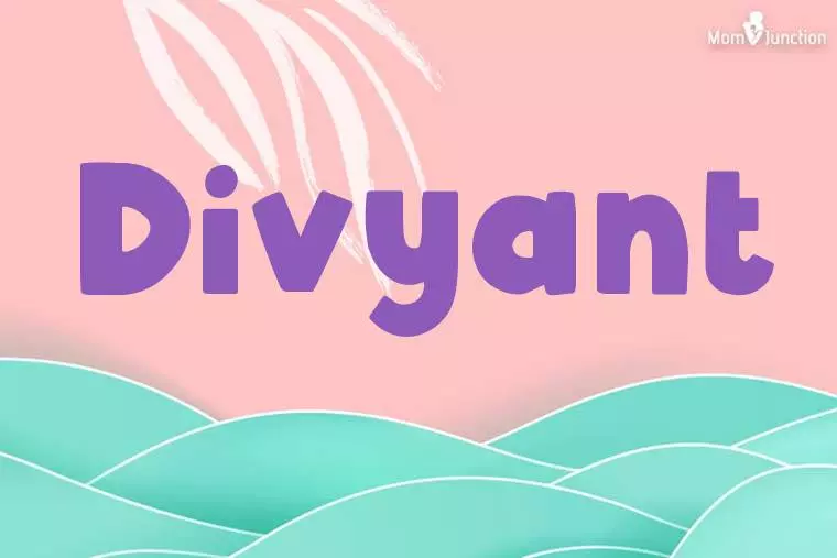 Divyant Stylish Wallpaper