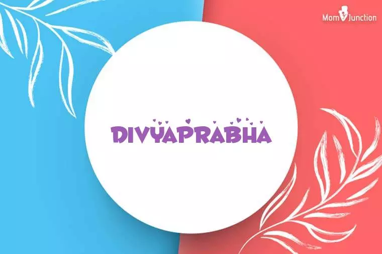 Divyaprabha Stylish Wallpaper