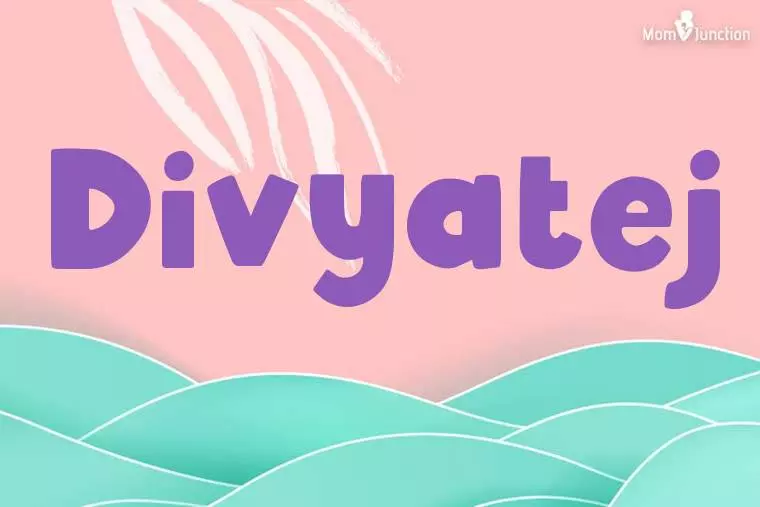 Divyatej Stylish Wallpaper