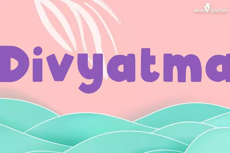 Divyatma Stylish Wallpaper