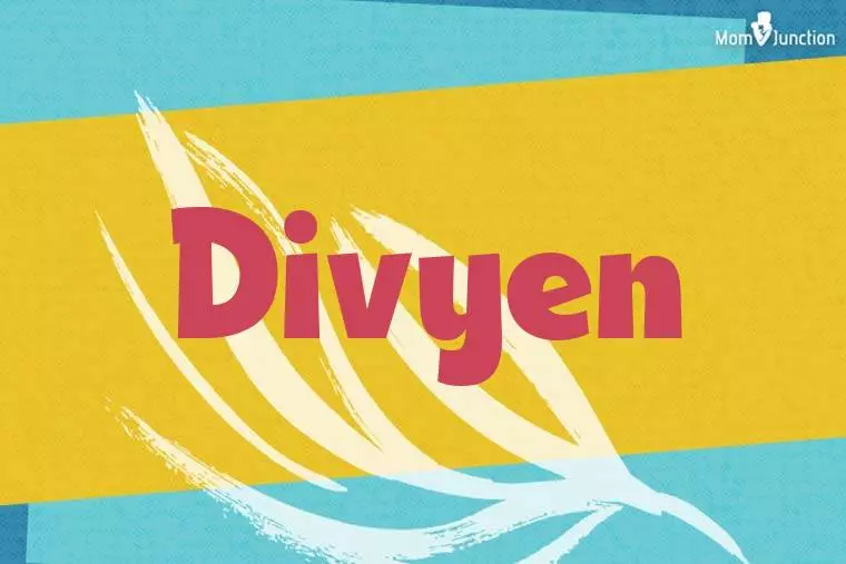 Divyen Stylish Wallpaper