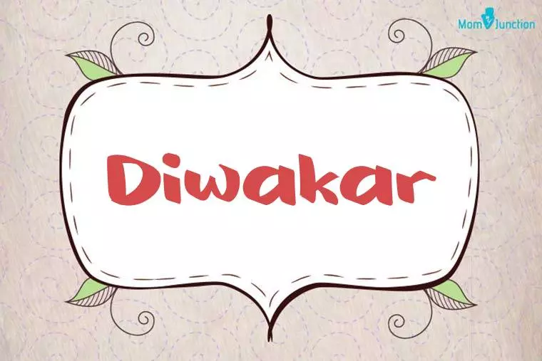 Diwakar Stylish Wallpaper